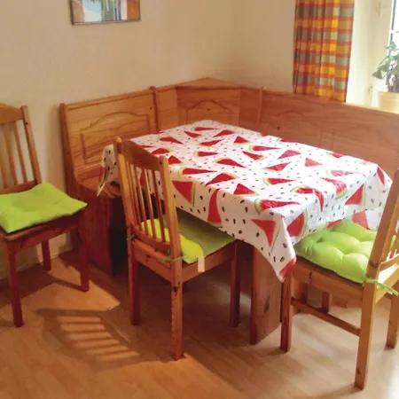 Lejlighed Two-bedroom In Vöhl