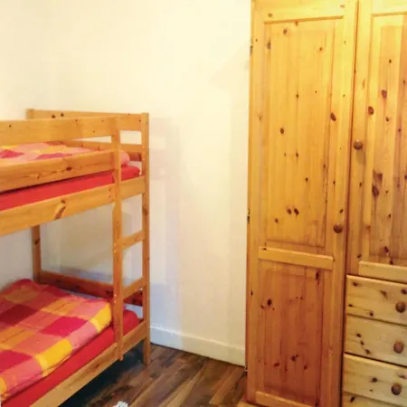 Two-bedroom In * Vöhl