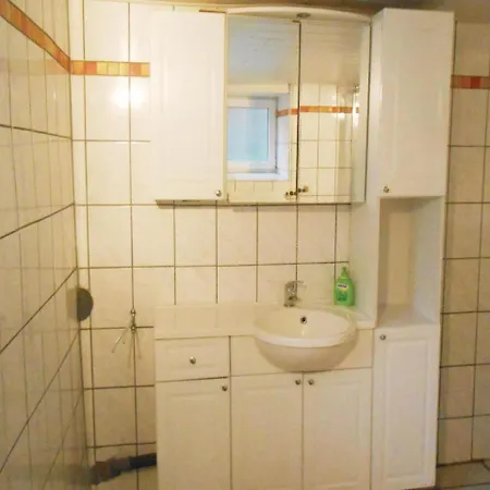 Two-bedroom In * Vöhl