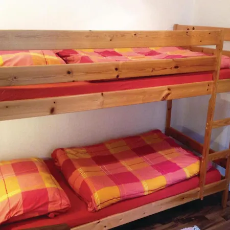 Two-bedroom In