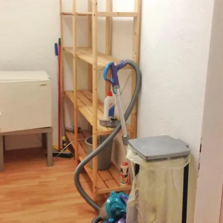 Two-bedroom In Lejlighed *