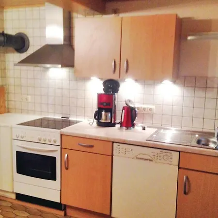Two-bedroom In