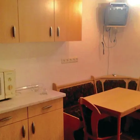 Two-bedroom In
