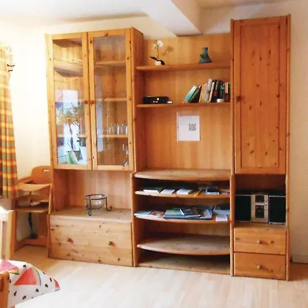 Two-bedroom In Lejlighed