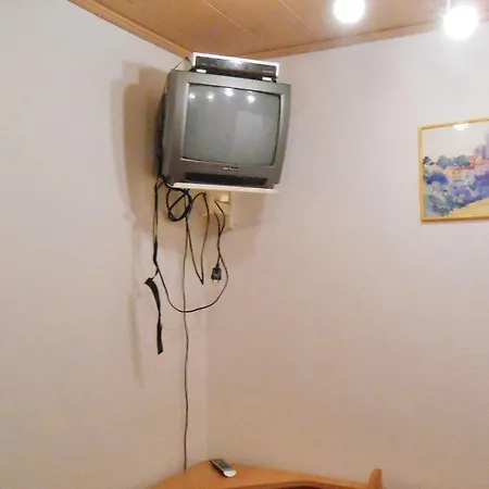 Two-bedroom In * Vöhl